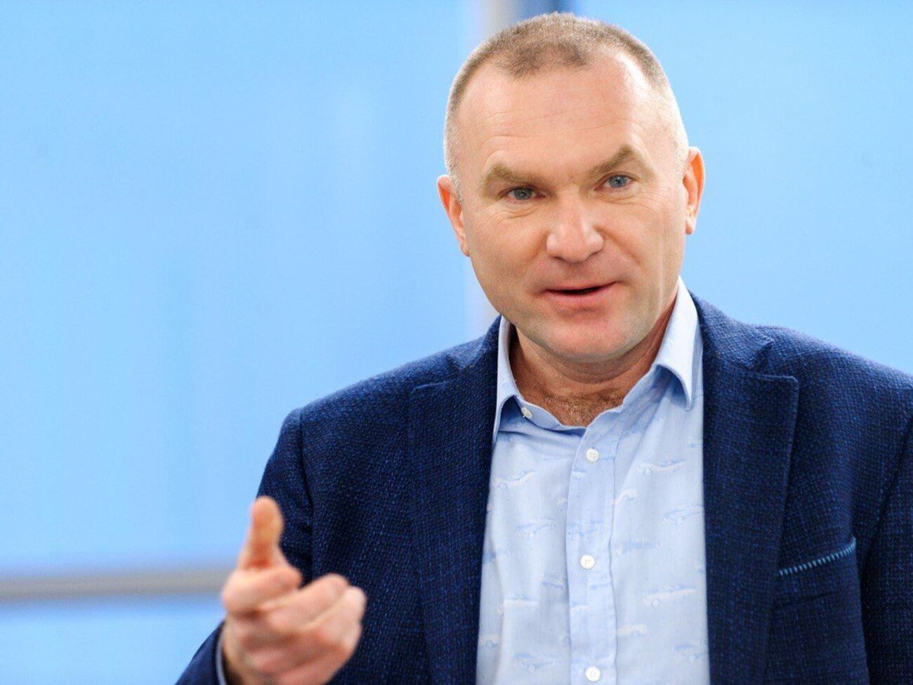 19 января Печерский районный суд Киева отправил Мазепу под арест