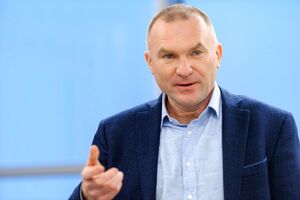 19 января Печерский районный суд Киева отправил Мазепу под арест