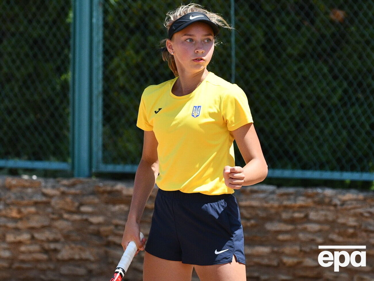 Котляр – искренняя патриотка Украины, отметил ее отец