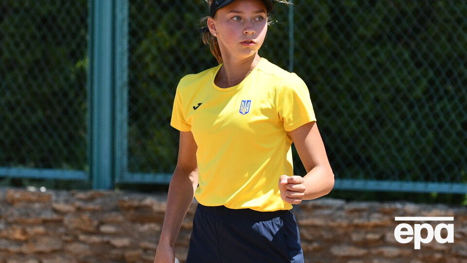 Котляр – искренняя патриотка Украины, отметил ее отец