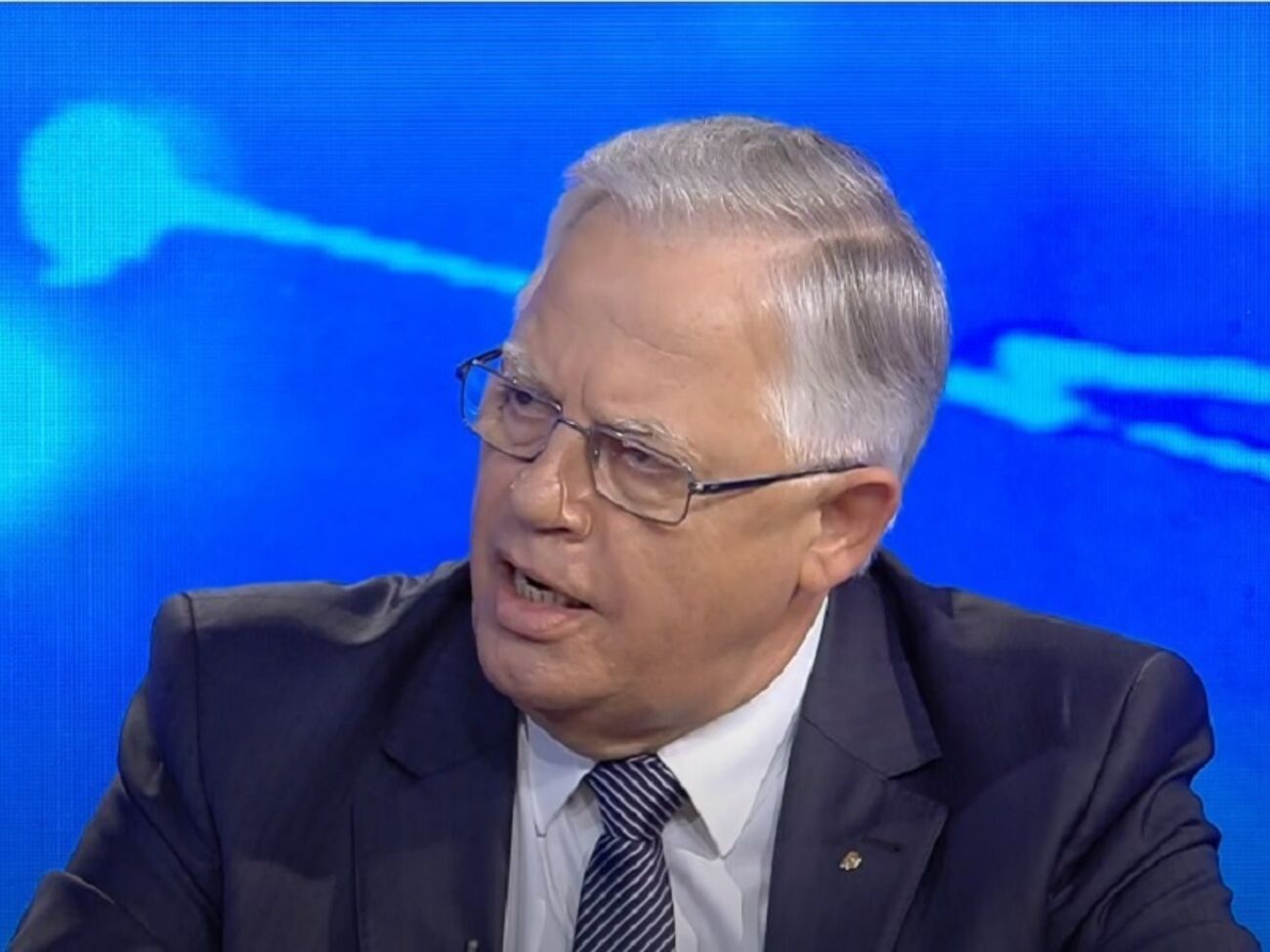 Симоненко объявляли подозрение по двум статьям Уголовного кодекса Украины