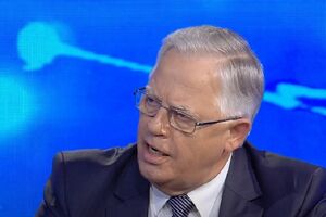 Симоненко объявляли подозрение по двум статьям Уголовного кодекса Украины