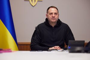 Силы обороны Украины уничтожили пятую часть потенциала Черноморского флота РФ, отметил Ермак