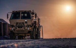 Відповідальність за ракетний удар по авіабазі взяло на себе угруповання "Ісламський опір в Іраку", зазначили ЗМІ