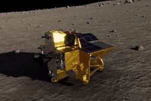 Сонячні елементи SLIM не виробляють електроенергії, зазначили у JAXA