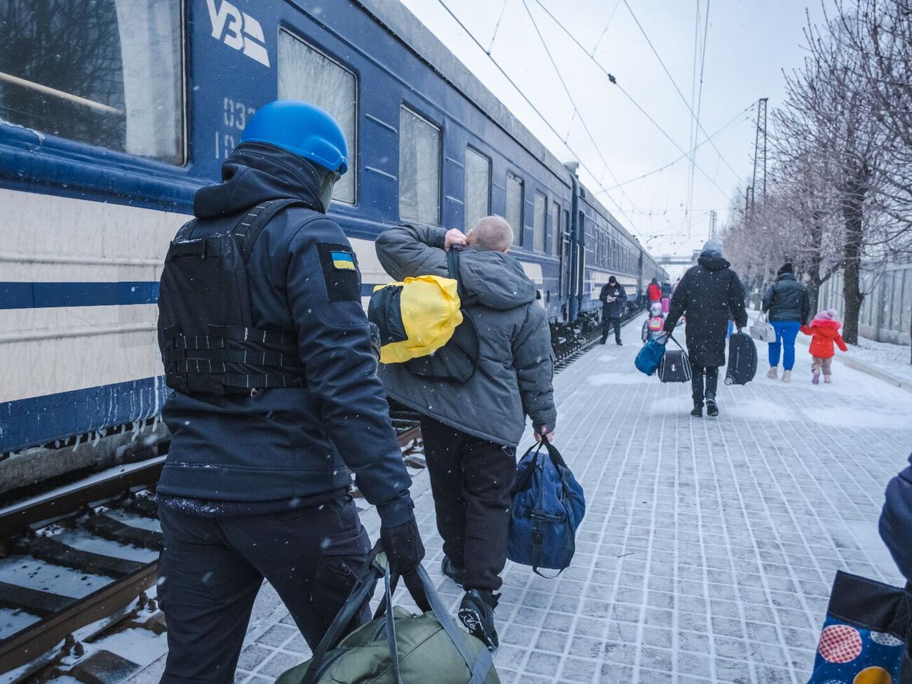 За последние два месяца в Донецкую область вернулось где-то на 2 тыс. больше человек, чем эвакуировалось, отметили в ОВА