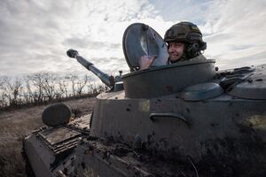 На бахмутському напрямку сили оборони відбили вісім атак противника