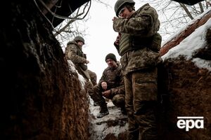 Україна зміцнює оборону, пишуть ЗМІ