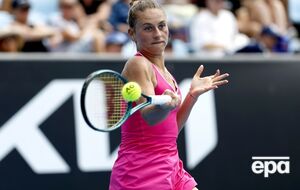 Костюк: Статуса нейтрального спортсмена фактично не існує