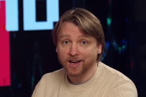 Петров в 2016 году приглашал в "гости" своей программы пропагандиста Филлипса