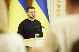 На обеспечение мобилизации и военных западные партнеры не предоставляют Украине финансы, отметил Зеленский