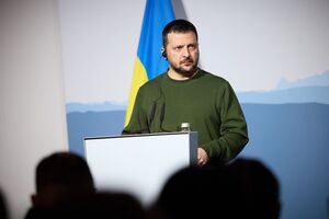 Вибори Путіна в РФ протягом чверті століття – це невиборність, зазначив Зеленський