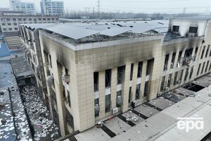 Инцидент произошел в городе Чанчжоу