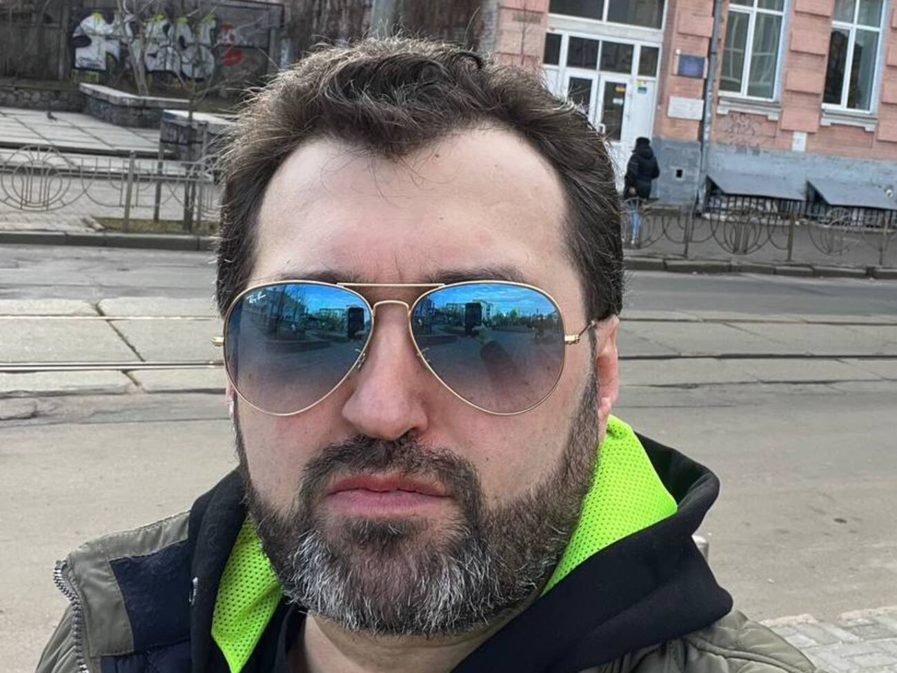 Гучні арешти пройшли в Києві та Львові. Бачу, що СБУ нищить корупційні ланки під час поставок у ЗСУ