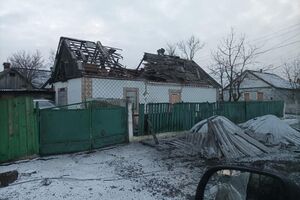 Филашкин отметил, что враг попал в жилую застройку