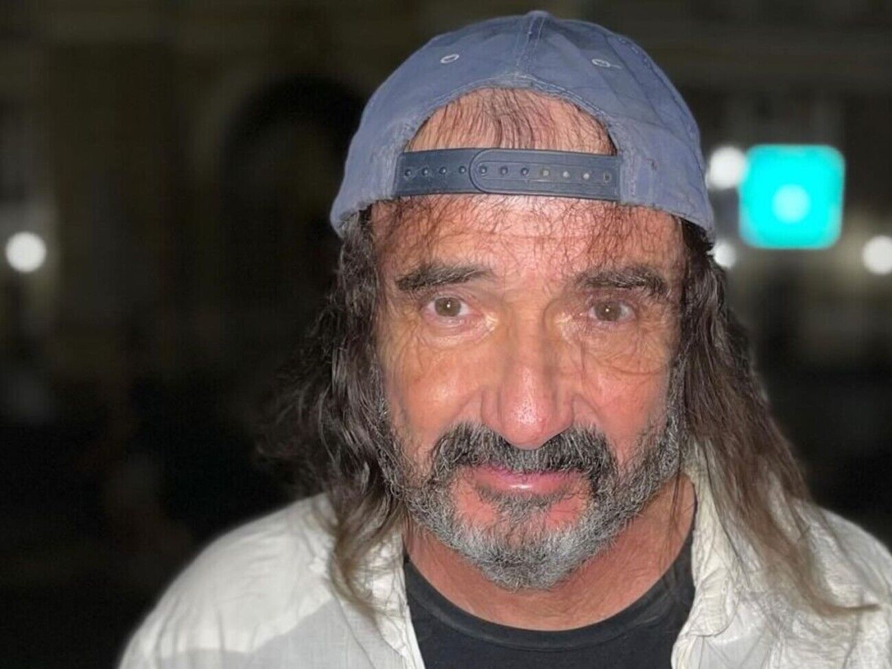 Хаит был актером "Джентльмен-шоу" и сценаристом "Голые и смешные"