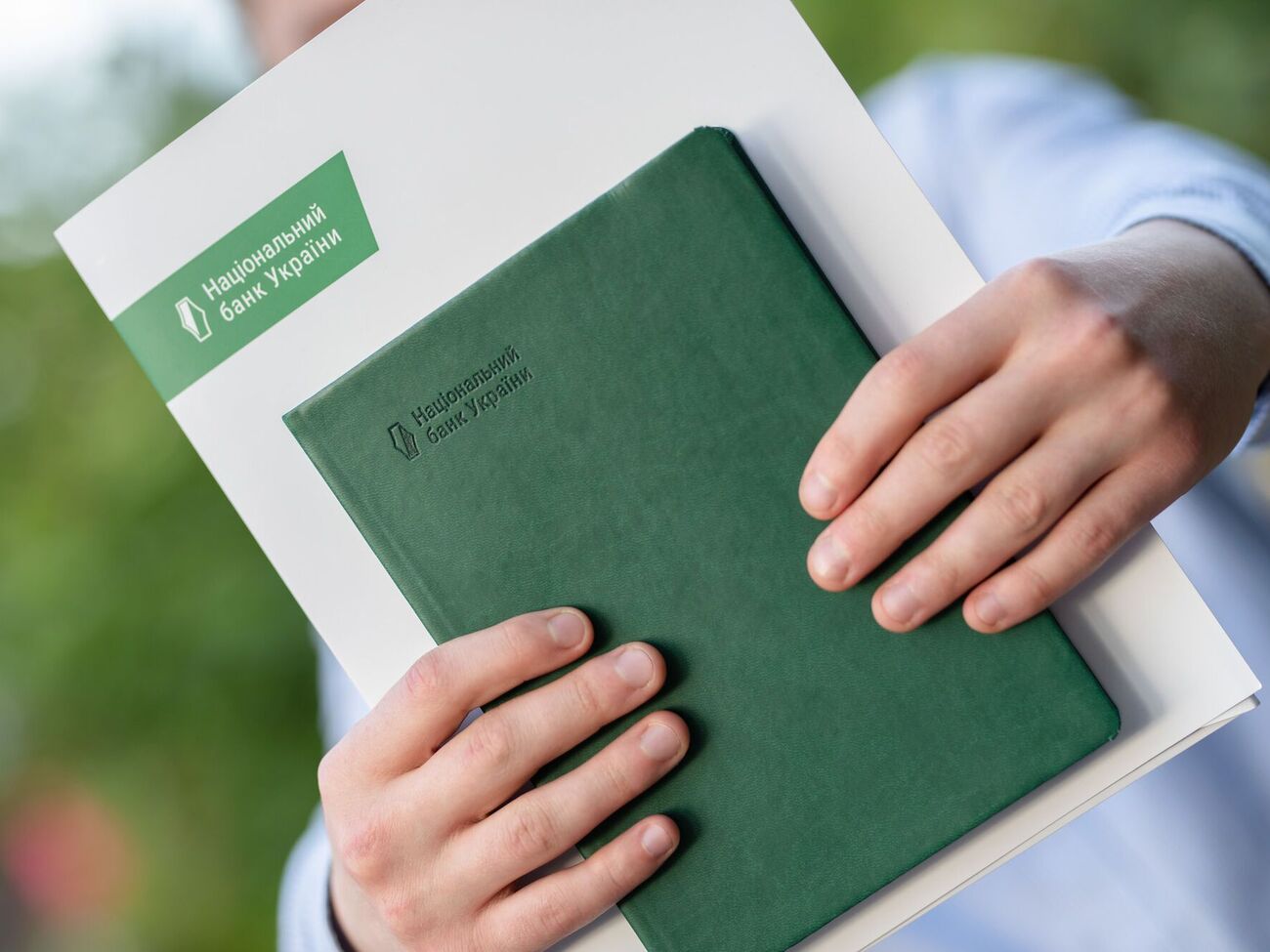 В НБУ признали, что закупки были, пишет "Экономическая правда"