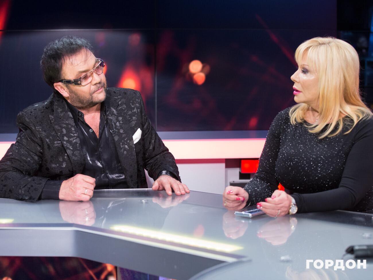 Светлана Билоножко о муже: Он себя нехорошо чувствовал, потому что сахарный диабет дал о себе знать. Мы лечились в больницах. Ходили на капельницы, которые приписывали врачи. Все было вроде бы хорошо