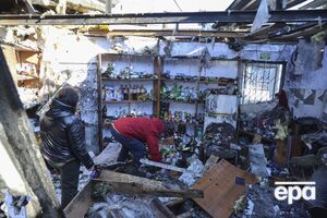 Ватажок "ДНР" стверджує, що в Донецьку загинуло 27 осіб