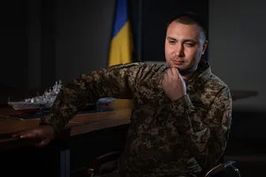 Зараз найбільшим постачальником зброї у РФ є КНДР, зазначив Буданов