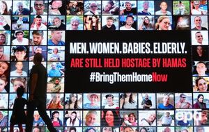 За останніми даними, у ХАМАС залишається 136 заручників