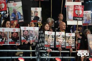 ХАМАС і далі утримує 136 заручників