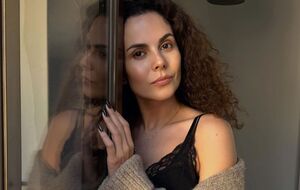 Каменських: Я відварила макарони й додала туди ікру з кабачків