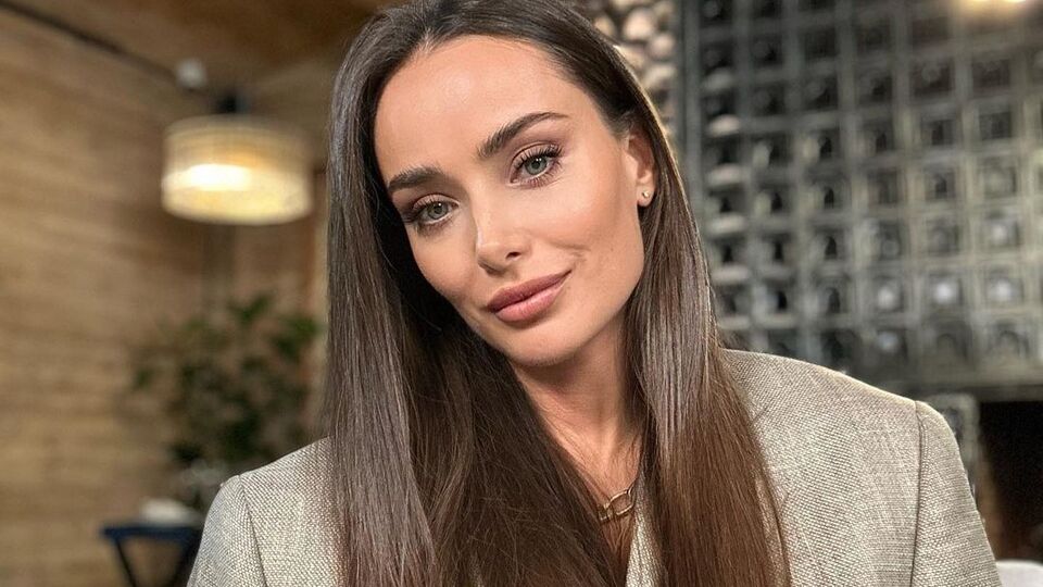 Мишина: Привет! Я люблю вас