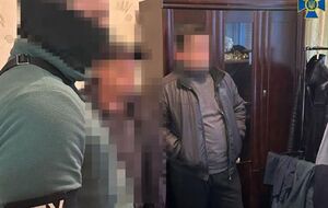 Фігуранту загрожує 12 років ув'язнення