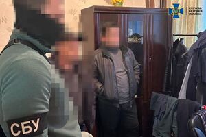 Фігуранту загрожує 12 років ув'язнення