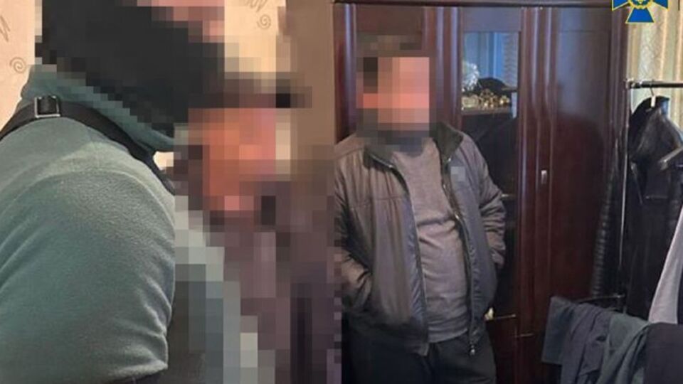 Фігуранту загрожує 12 років ув'язнення