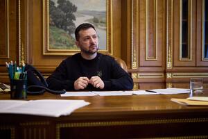 Зеленский: Это позволит иметь наше гражданство всем этническим украинцам и их потомкам из разных стран мира