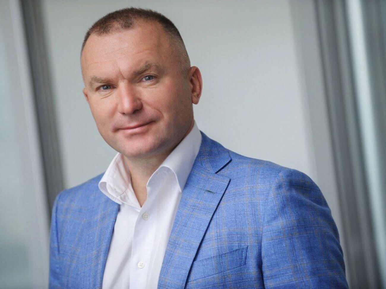 У Мазепы, пока бизнесмен находится под арестом, сгорела дача, утверждают украинские СМИ