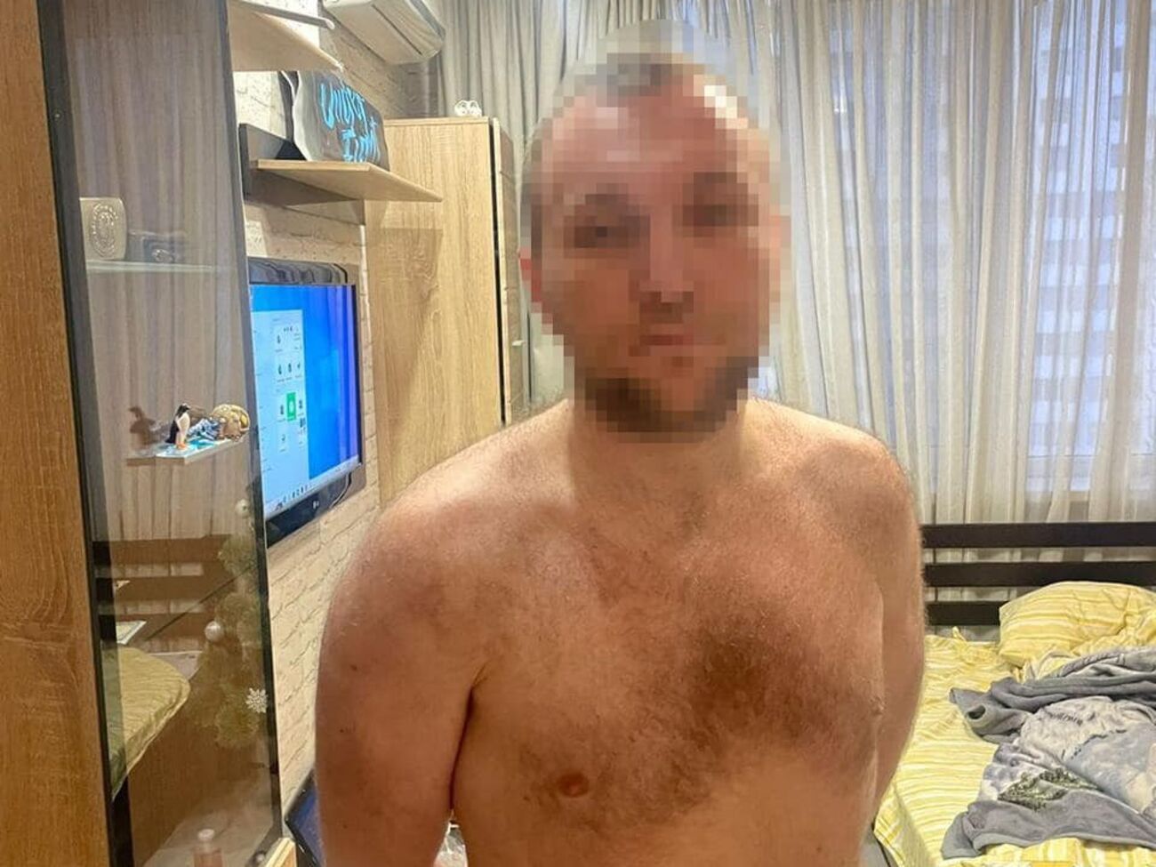 Романа Гринкевича затримали в Одеській області, повідомляє генпрокурор України