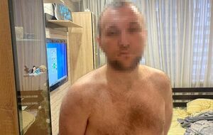 Романа Гринкевича затримали в Одеській області, повідомляє генпрокурор України