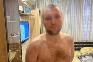 Романа Гринкевича задержали в Одесской области, сообщает генпрокурор Украины