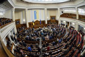 Раде предлагают разрешить мобилизовать осужденных, хотя главнокомандующий ВСУ был против