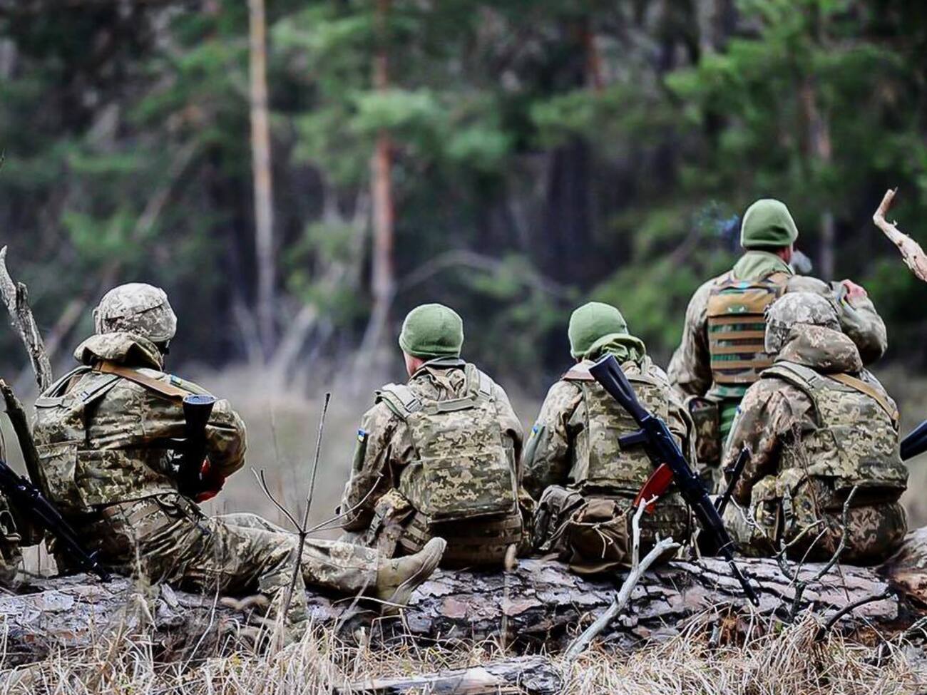 Українські військові мають розуміти, що будуть потрібні країні після війни, вважає голова НПУ