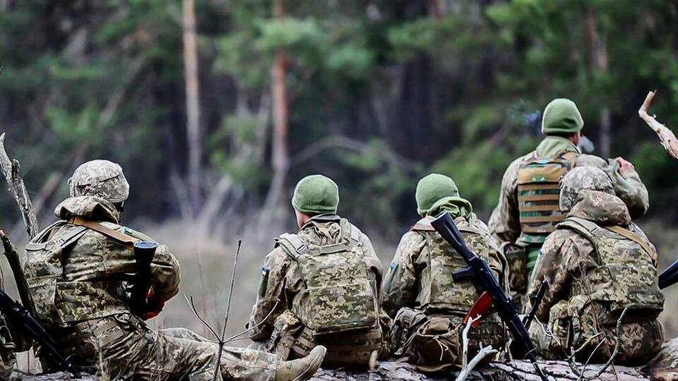 Українські військові мають розуміти, що будуть потрібні країні після війни, вважає голова НПУ