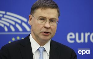 Угоди ЄС про безмитну торгівлю з Україною мають з'явитися цього тижня – Домбровскіс