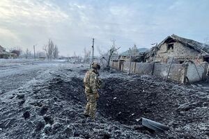 Російські загарбники регулярно обстрілюють Донецьку область