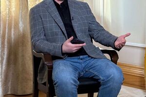 Печий уехал в заграничную командировку в конце декабря 2023 года, но не стал возвращаться в Украину
