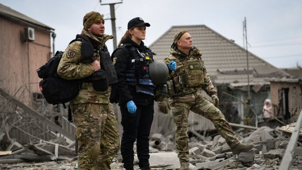 60% складу Нацполіції – співробітники віком від 18 до 25 років