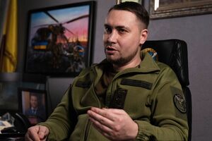 Буданов: Мы – несгибаемый народ единого соборного сильного государства