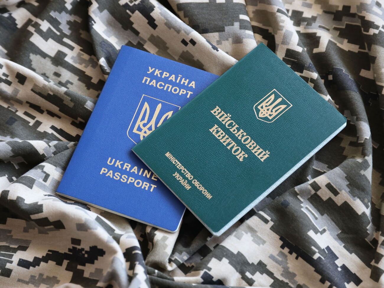 11 января Рада вернула на доработку правительства законопроект о мобилизации. В тот же день Кабмин его отозвал