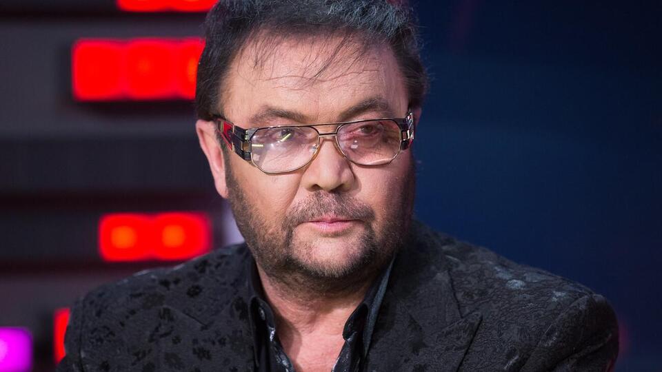 Билоножко умер в больнице на 71-м году жизни