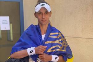 Цуренко призналась, что ее друг вернулся из российского плена спустя полтора года – и это настоящее счастье