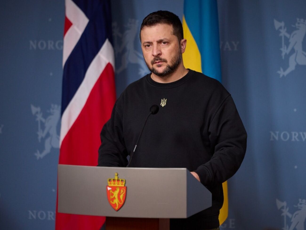 Указ Зеленського набуває чинності з дня його опублікування