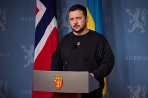 Указ Зеленського набуває чинності з дня його опублікування