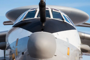 Игнат пояснил, что на каждый самолет А-50 у РФ есть по два подготовленных экипажа, но потеря специалистов все равно чувствительна